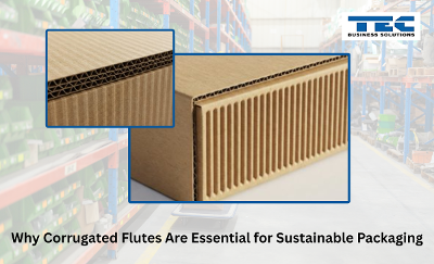 Eco-Friendly Corrugated Packaging Solutions for Businesses